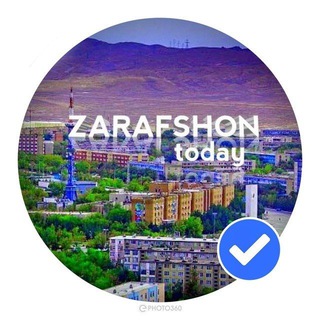 ZARAFSHON TODAY | ZT