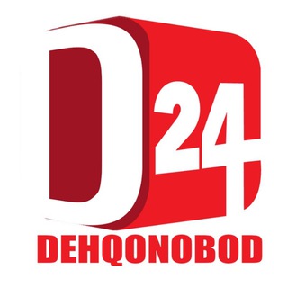 Dehqonobod 24 ️️guruhi