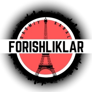 FORISHLIKLAR Guruhi ( kommentariya chat )