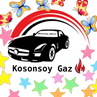 🇺🇿 Kosonsoy Gaz ⛽⛽⛽⛽