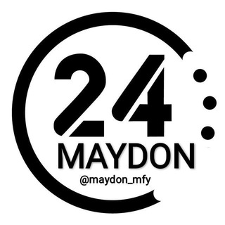 👨‍💻MAYDON MFY 24