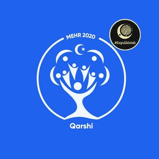 Mehr 2020 Qarshi | Ezgulik Istab