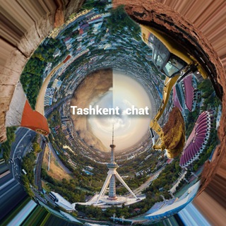 Tashkent chat