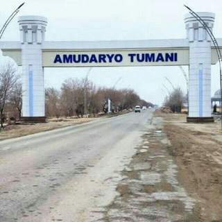 AMUDARYO TUMAN🚭🔥™