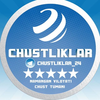 Chustliklar Group