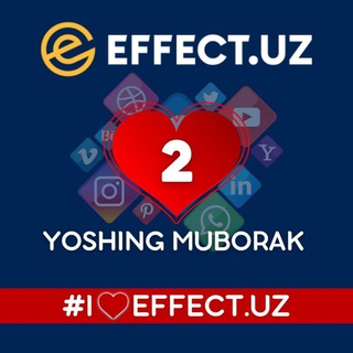 EFFECT.UZ TEAM