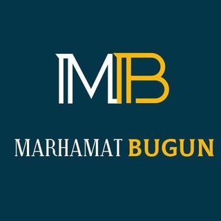 MARHAMAT_BUGUN