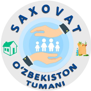 Saxovat O‘zbekiston tumani