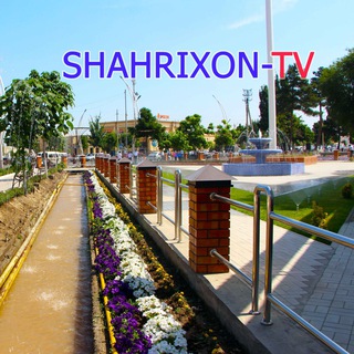 SHAHRIXON-TV