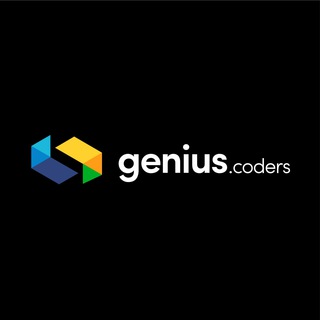 Genius Coders Uzbekistan