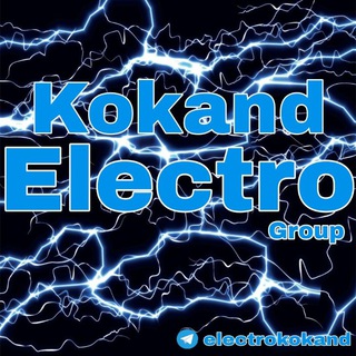 ELECTRO Kokand