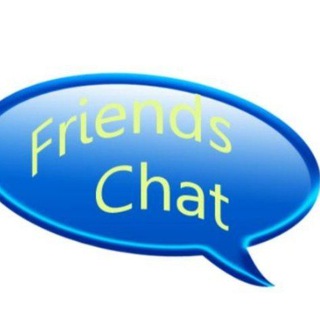 Friends_Chat