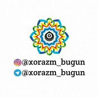 Xorazm Bugun