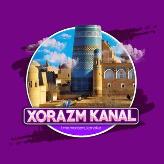 Xorazm Kanal