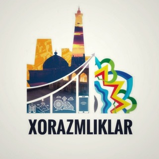 XORAZMLIKLAR | 🇺🇿