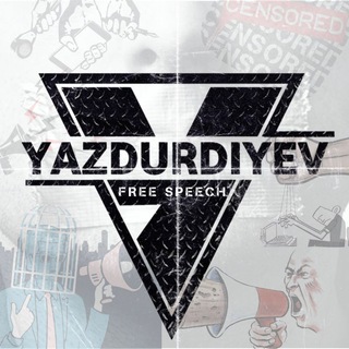 Yazdurdiyev | FreeSpeech