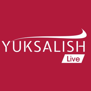 Yuksalish — LIVE