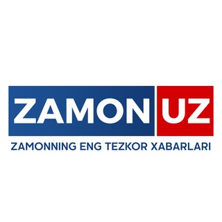 ZAMON.UZ | РАСМИЙ КАНАЛ