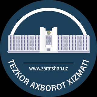 Zarafshan.uz