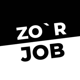 ZÕR JOB