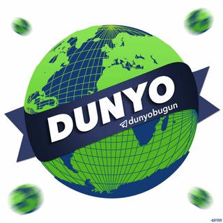 DUNYO-BUGUN