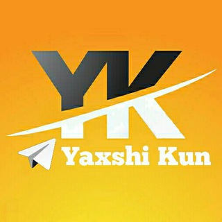 Yaxshi Kun | Расмий Канал