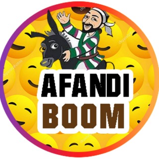 AfanDi | BooM 😂