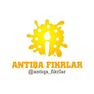 Antiqa Fikrlar