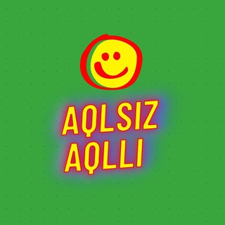 Aqlsiz-Aqlli