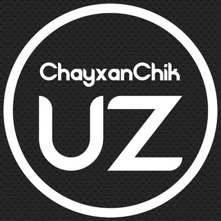 ChayxanChik UZ | Rasmiy