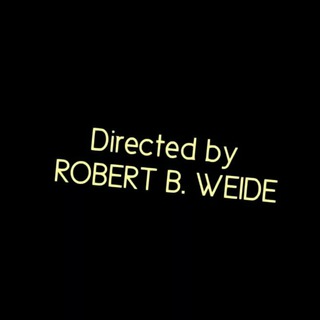 Directed By Robert B. Weide