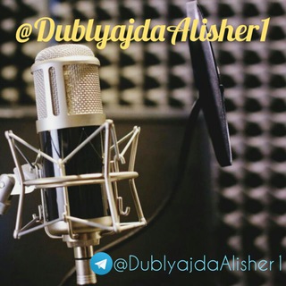 🔊 Dublyajda Alisher 📺