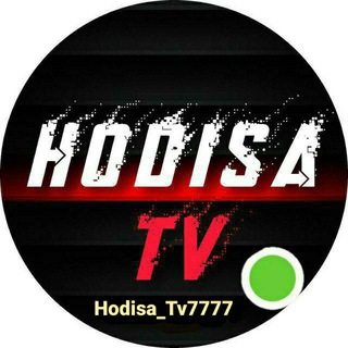 ХОДИСА ТВ | HODISA TV🔞