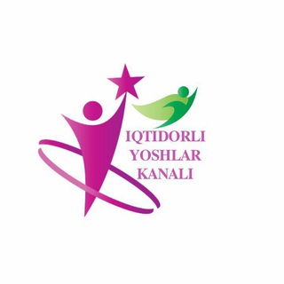 IQTIDORLI YOSHLAR VA PEDAGOGLAR KANALI