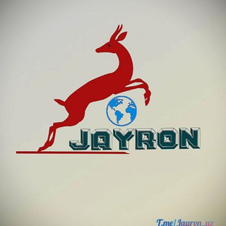 JAYRON