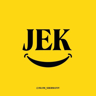 😁Jek😁