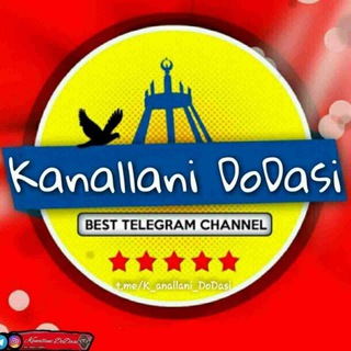 ✵Kanallani DoDasi✵