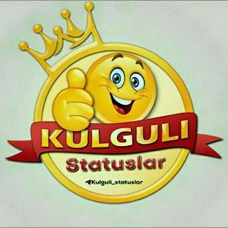 Kulguli statuslar | Rasmiy