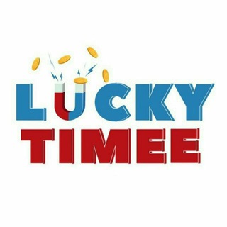 Lucky_timee