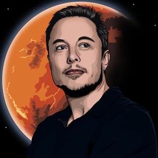 Ilon Mask | Elon Musk 🇺🇿