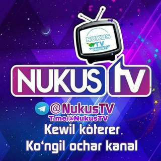 NUKUSTV▶️🏡Ùyde Qaliñ