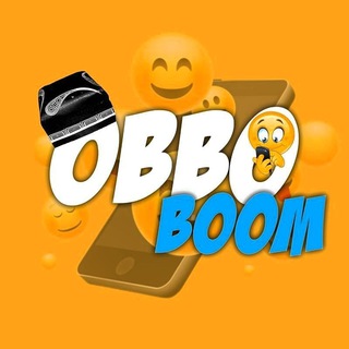 OBBO B𝗼𝗼M 😀