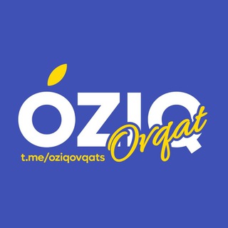 OZIQOVQAT 🍅