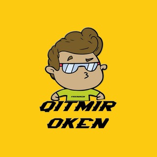 Qitmir Oken