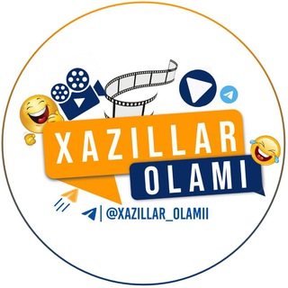 XAZILLAR OLAMI😆