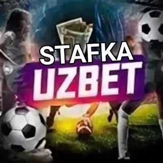 🇺🇿STAFKA UZBET🇺🇿