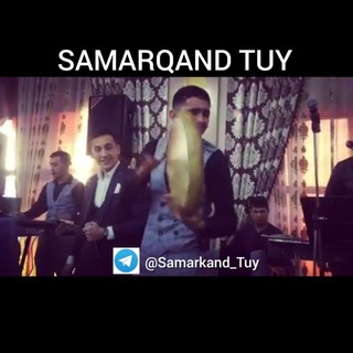 🎤Samarqand Tuy 🔞 | Kayfushi Samarqand🔞