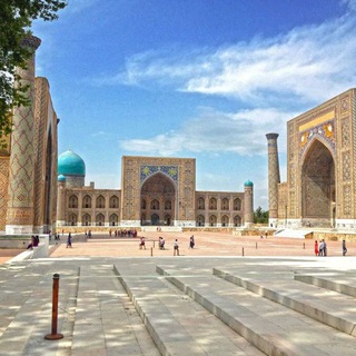 SAMARQAND BOZOR