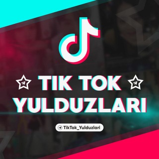 TikTok_Yulduzlari