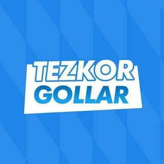 Tezkor Gollar⚽️